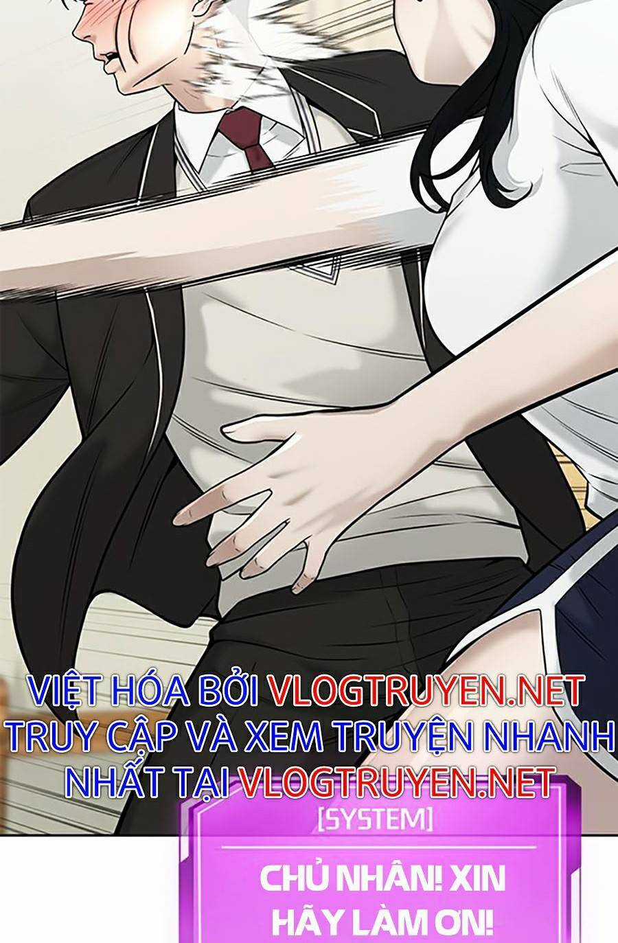 Nhiệm Vụ Tối Thượng Chapter 21 trang 22