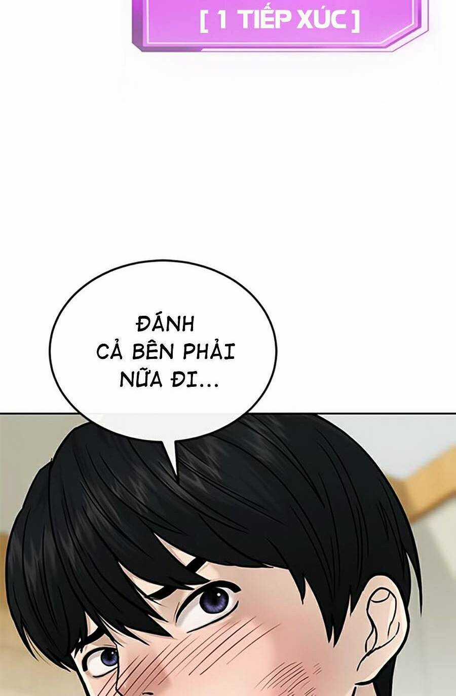 Nhiệm Vụ Tối Thượng Chapter 21 trang 23