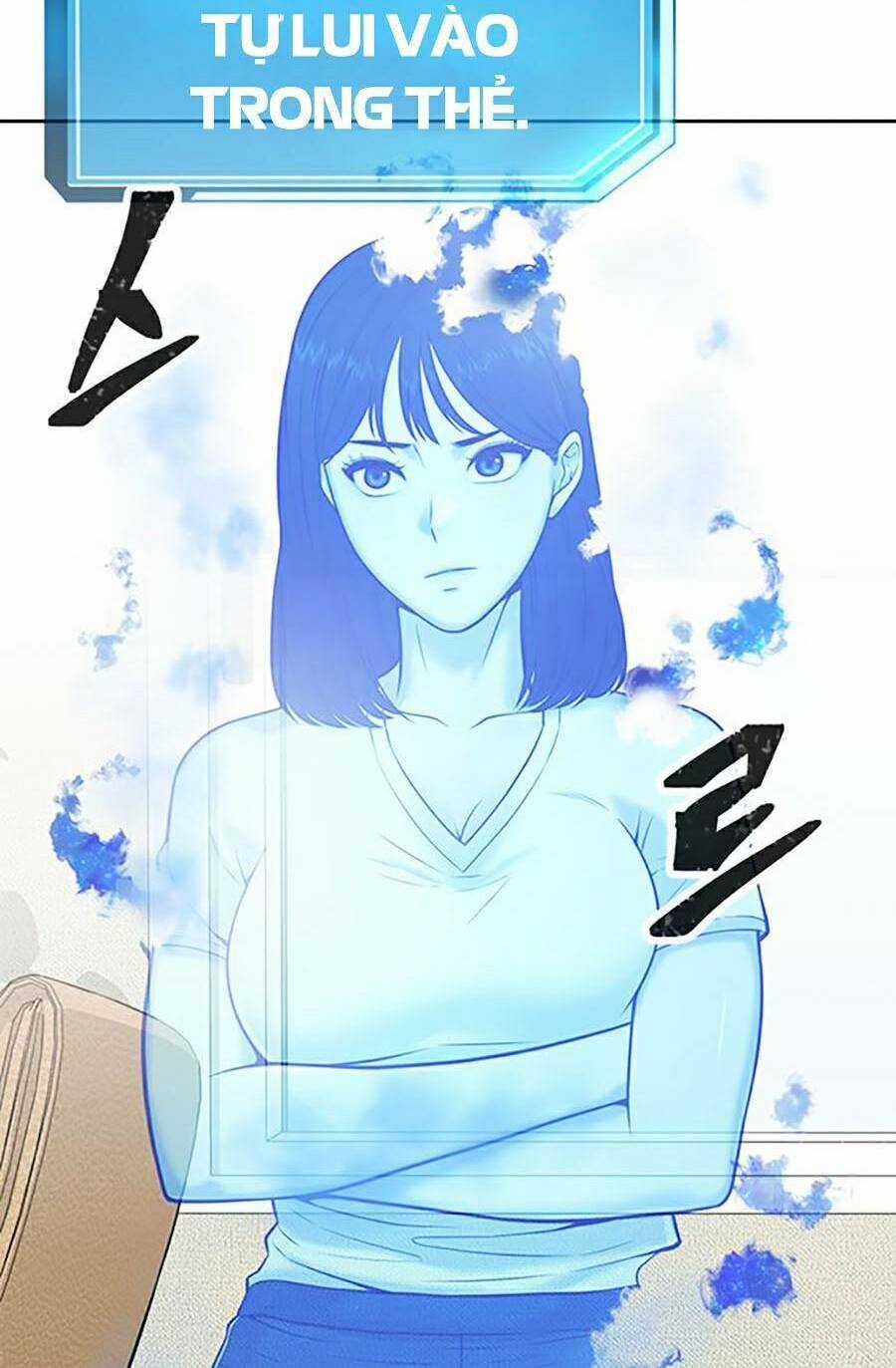 Nhiệm Vụ Tối Thượng Chapter 21 trang 25