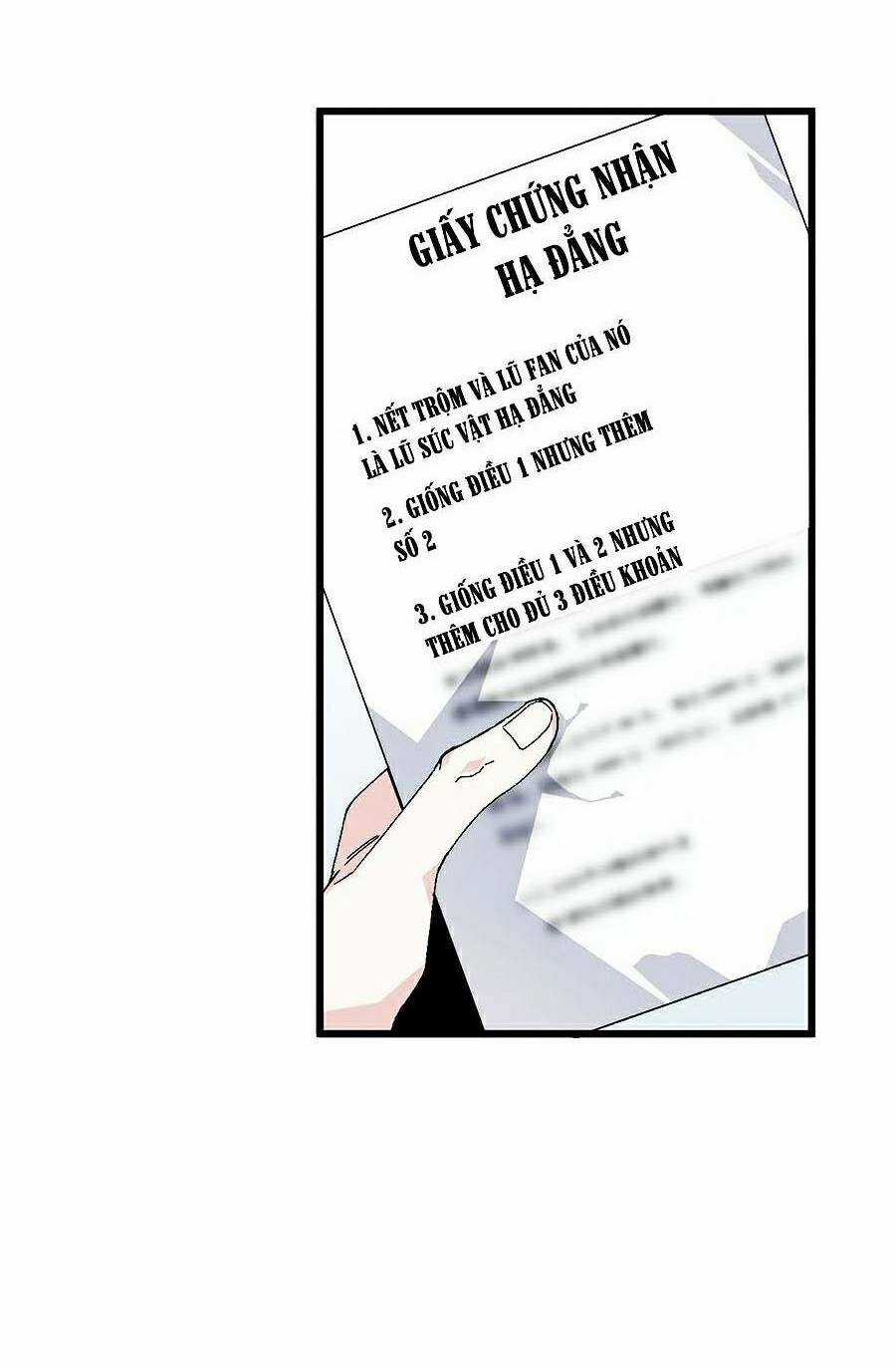 Nhiệm Vụ Tối Thượng Chapter 21 trang 27