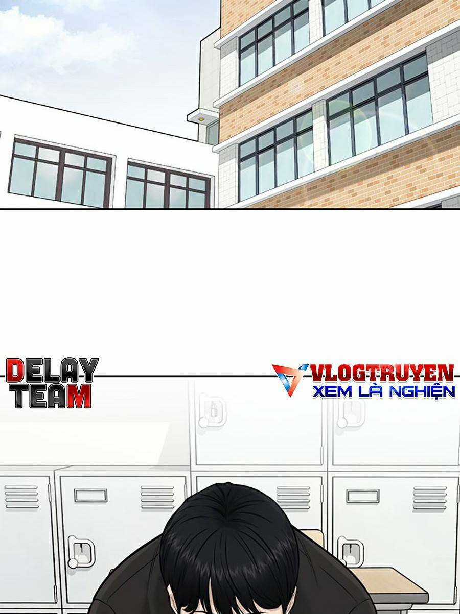 Nhiệm Vụ Tối Thượng Chapter 21 trang 32