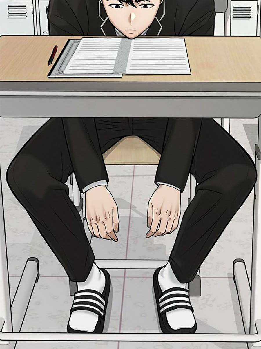 Nhiệm Vụ Tối Thượng Chapter 21 trang 33