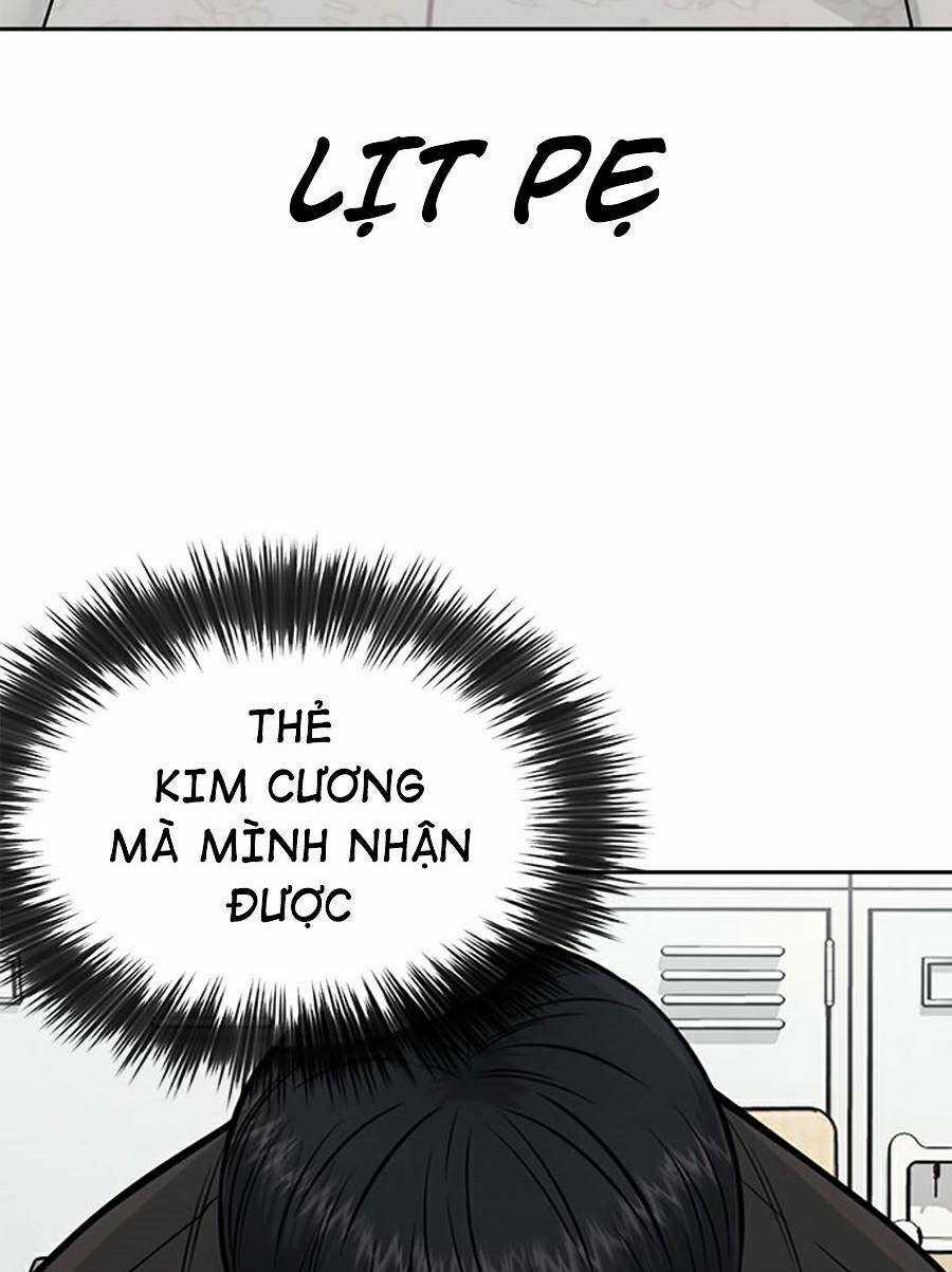 Nhiệm Vụ Tối Thượng Chapter 21 trang 34