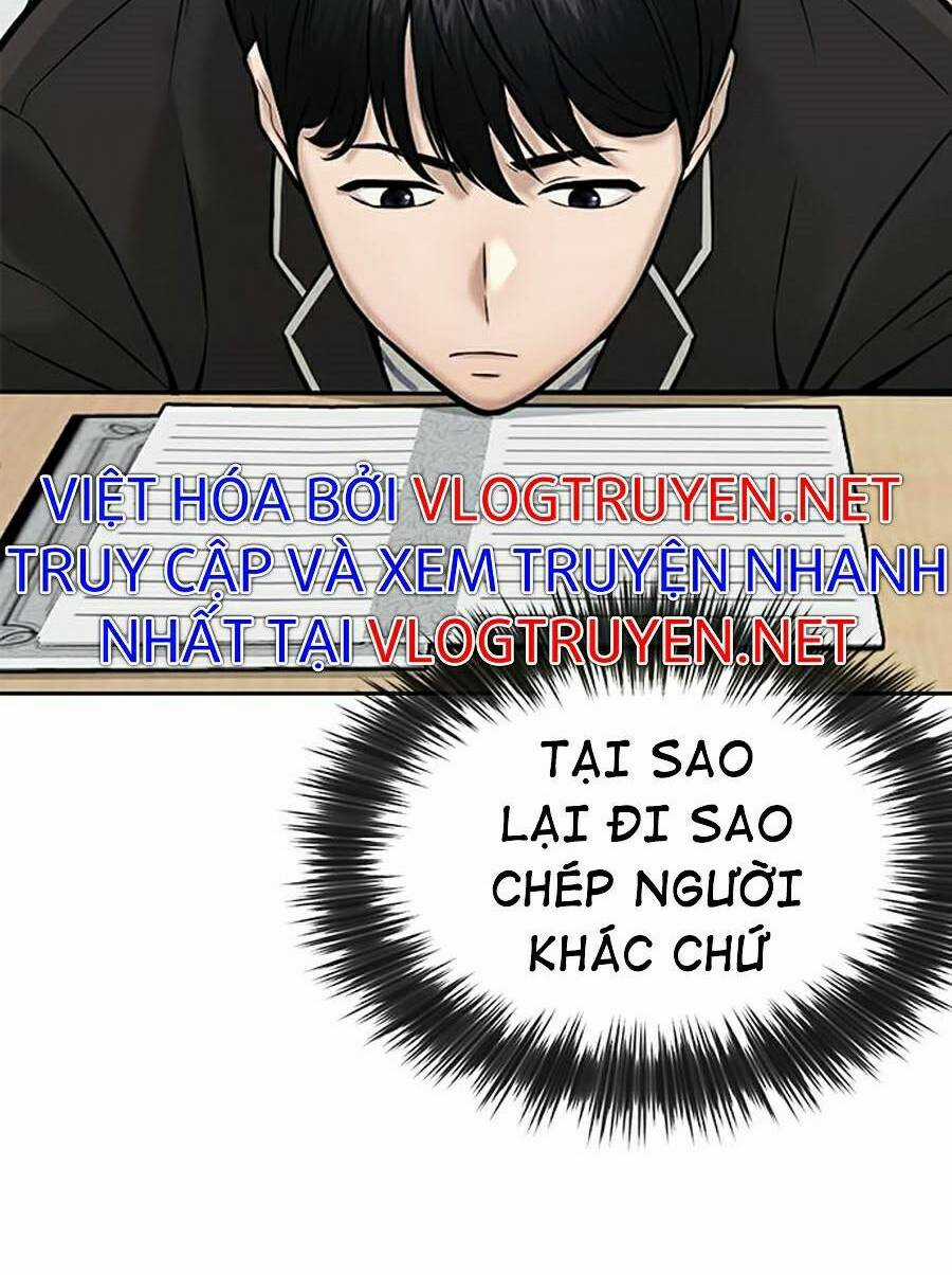 Nhiệm Vụ Tối Thượng Chapter 21 trang 35