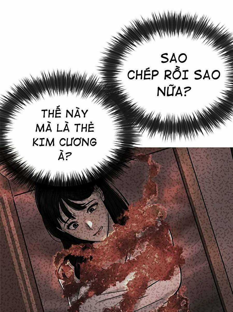 Nhiệm Vụ Tối Thượng Chapter 21 trang 36