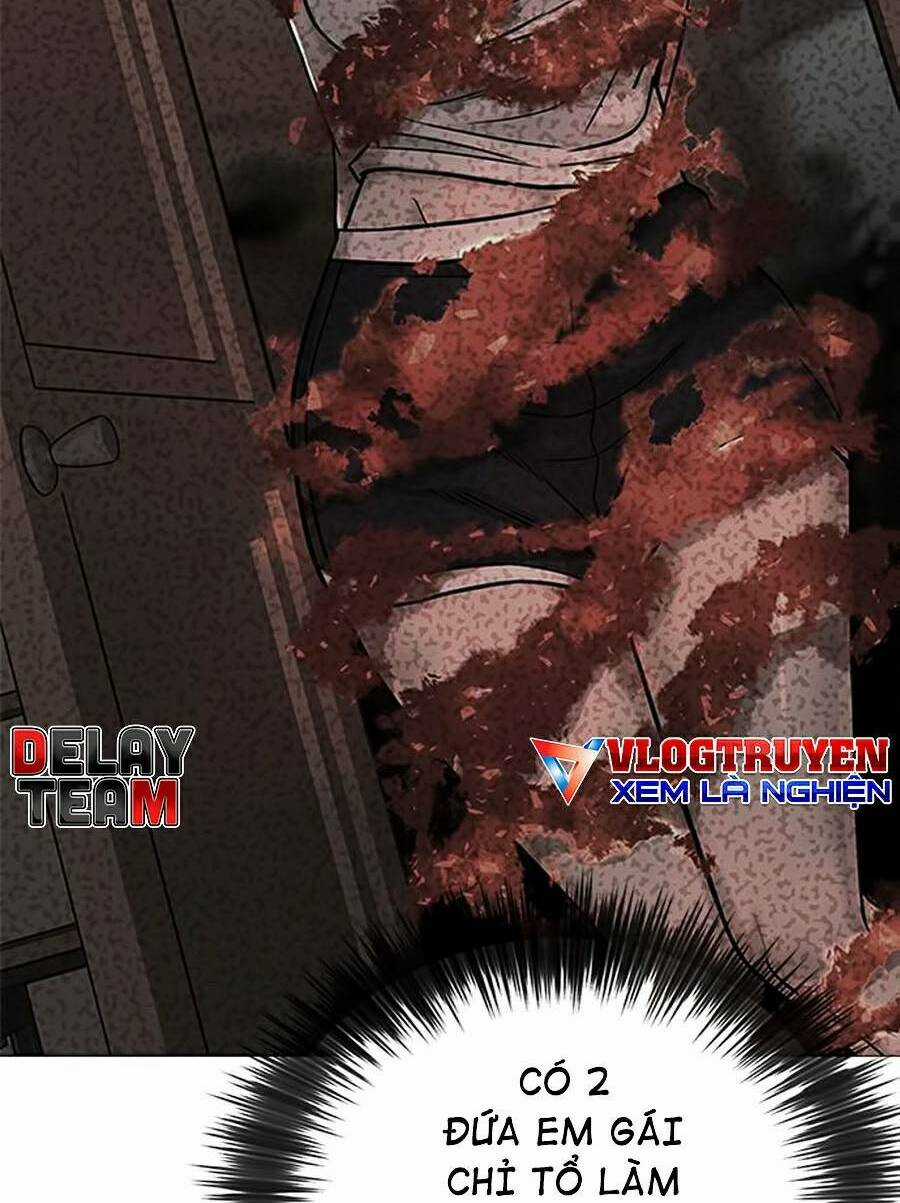 Nhiệm Vụ Tối Thượng Chapter 21 trang 37