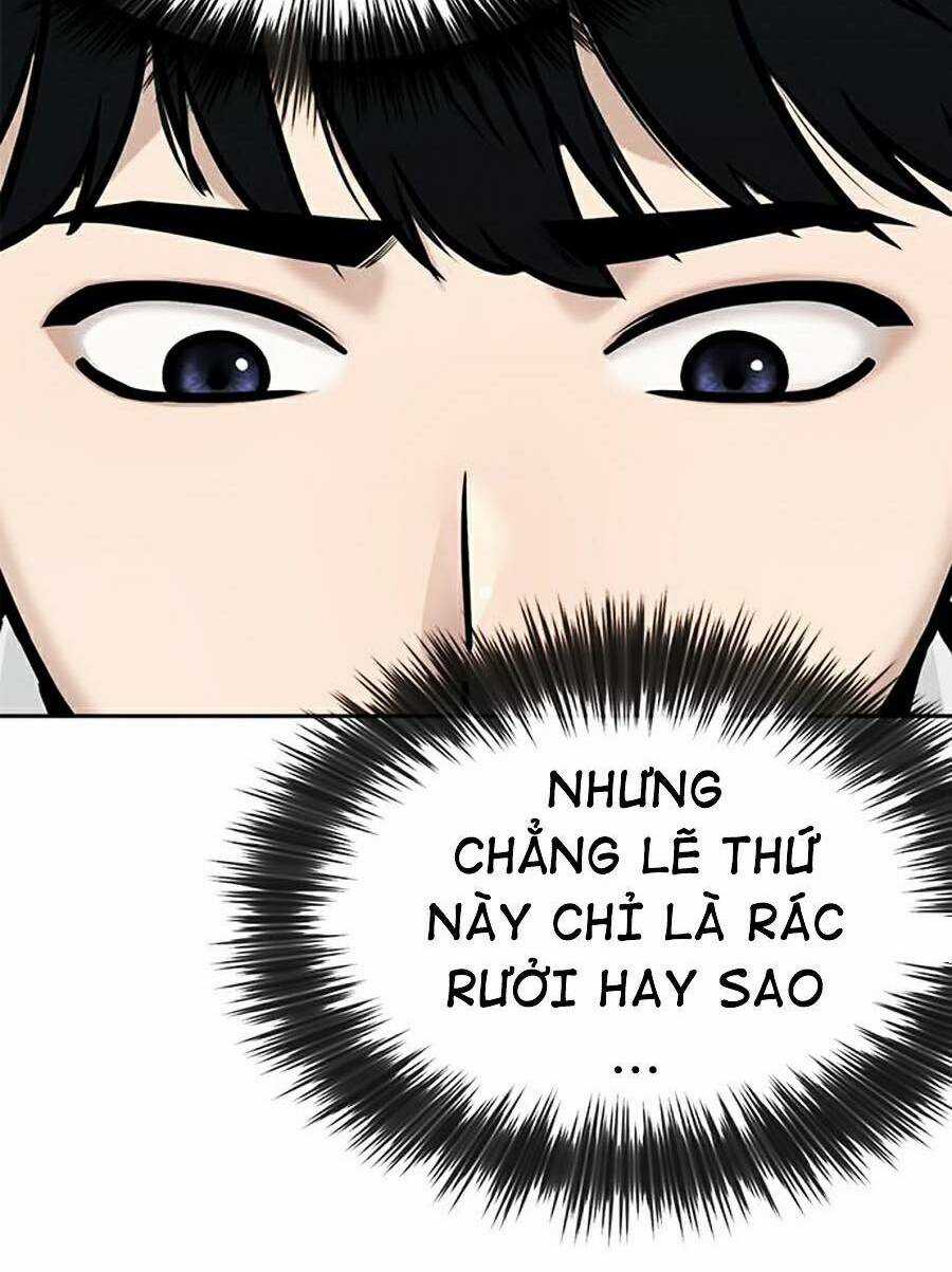 Nhiệm Vụ Tối Thượng Chapter 21 trang 39