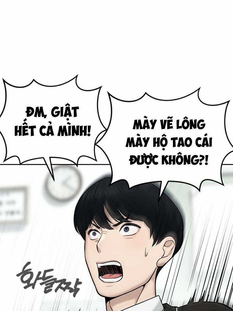 Nhiệm Vụ Tối Thượng Chapter 21 trang 42