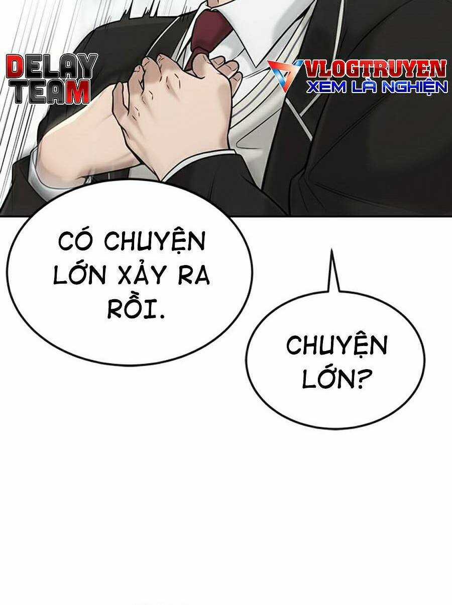 Nhiệm Vụ Tối Thượng Chapter 21 trang 43