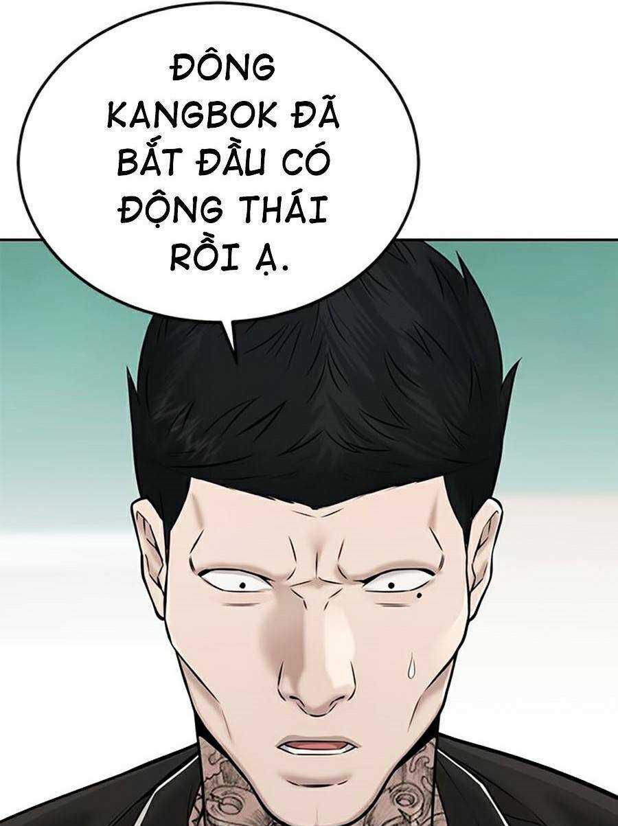 Nhiệm Vụ Tối Thượng Chapter 21 trang 44