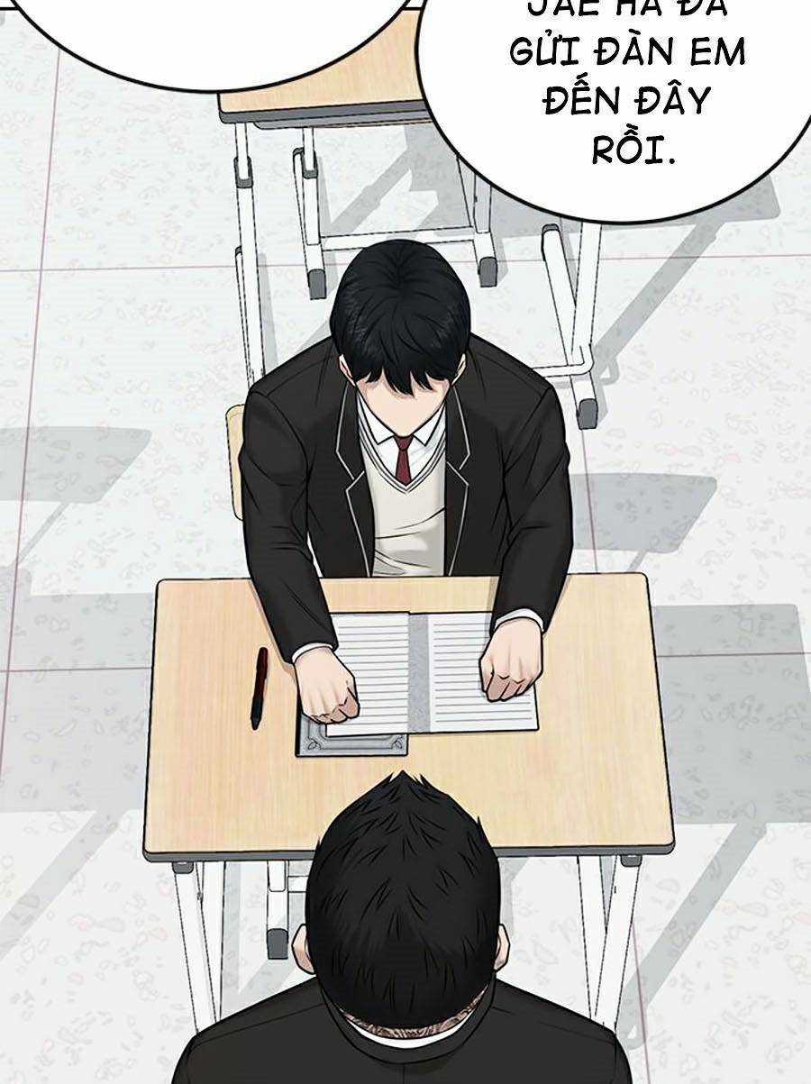 Nhiệm Vụ Tối Thượng Chapter 21 trang 46