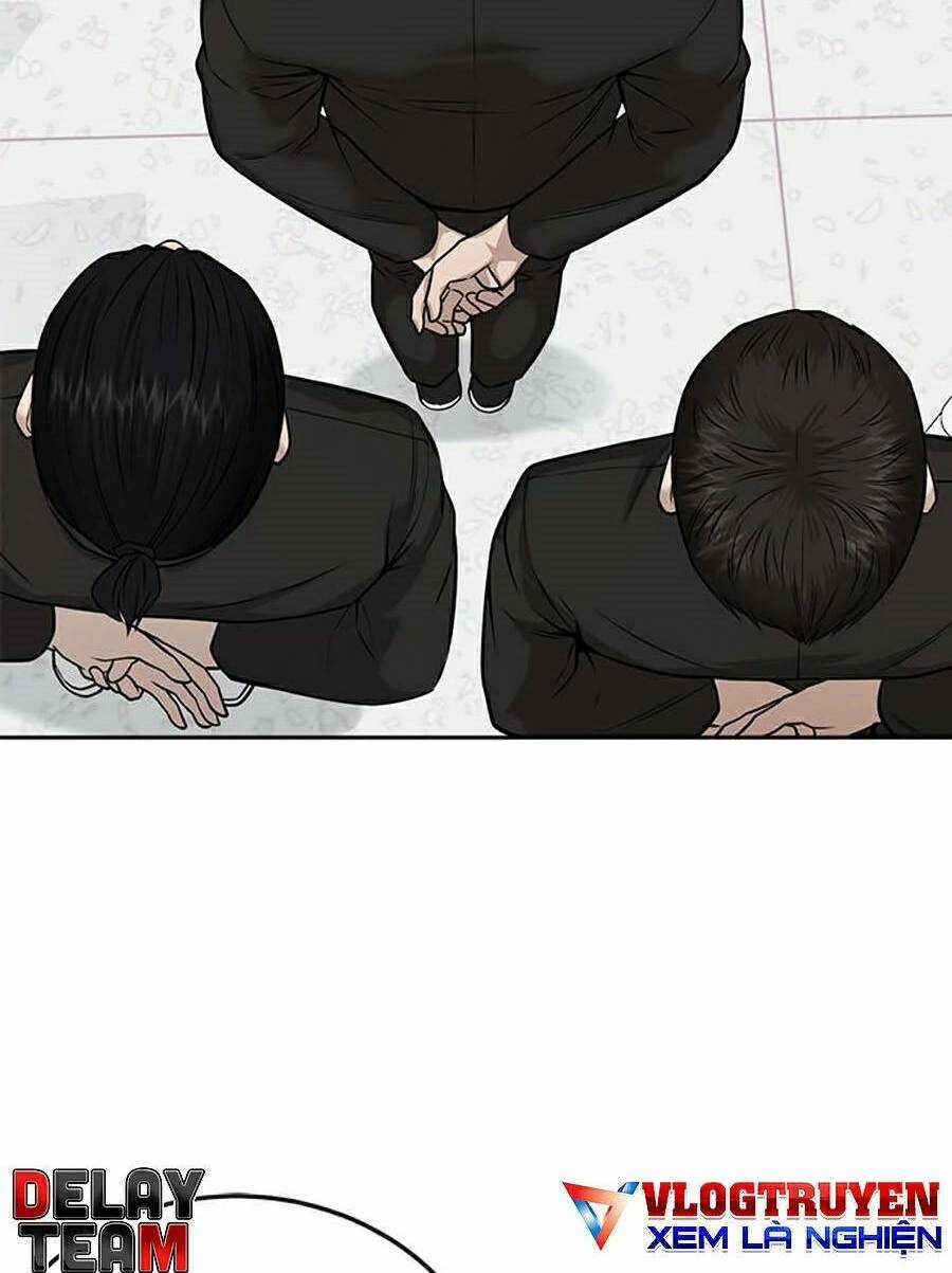 Nhiệm Vụ Tối Thượng Chapter 21 trang 47