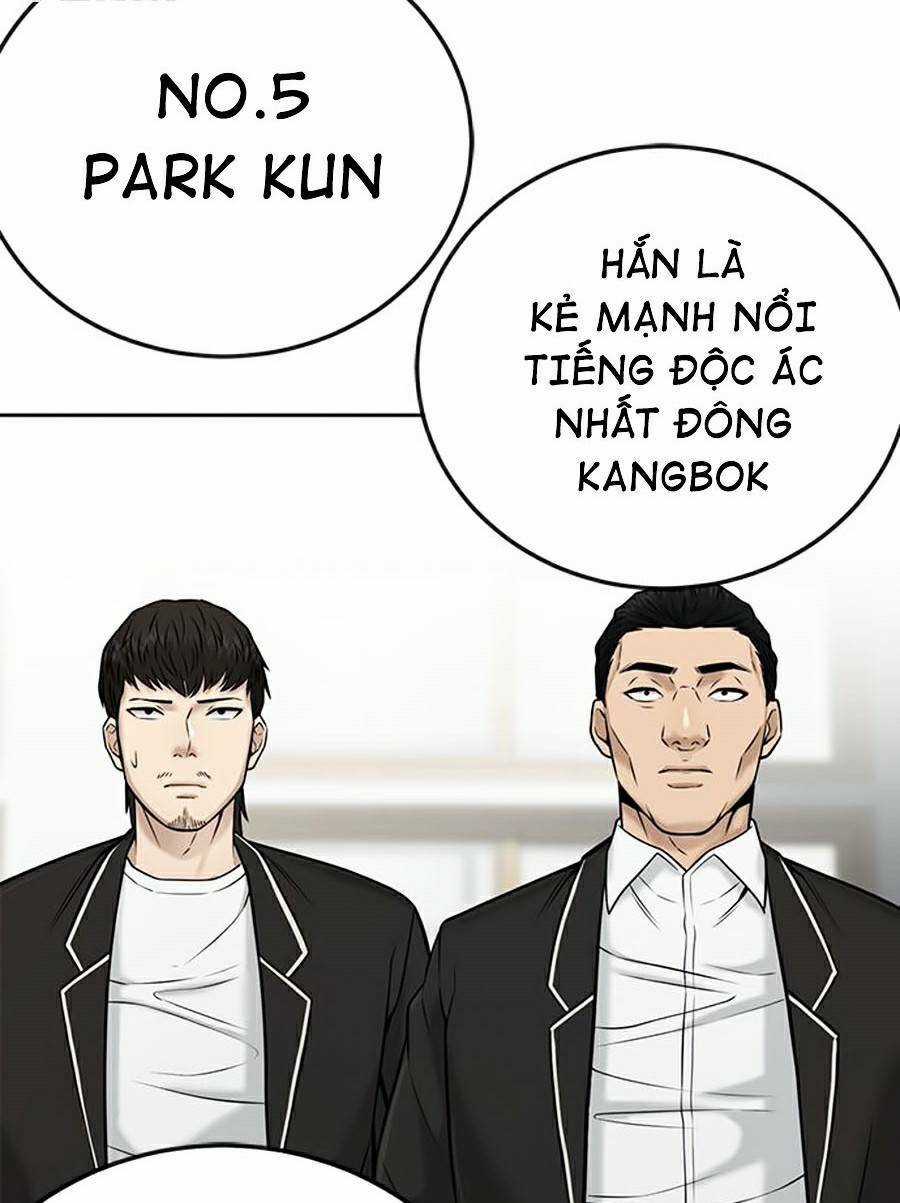 Nhiệm Vụ Tối Thượng Chapter 21 trang 48