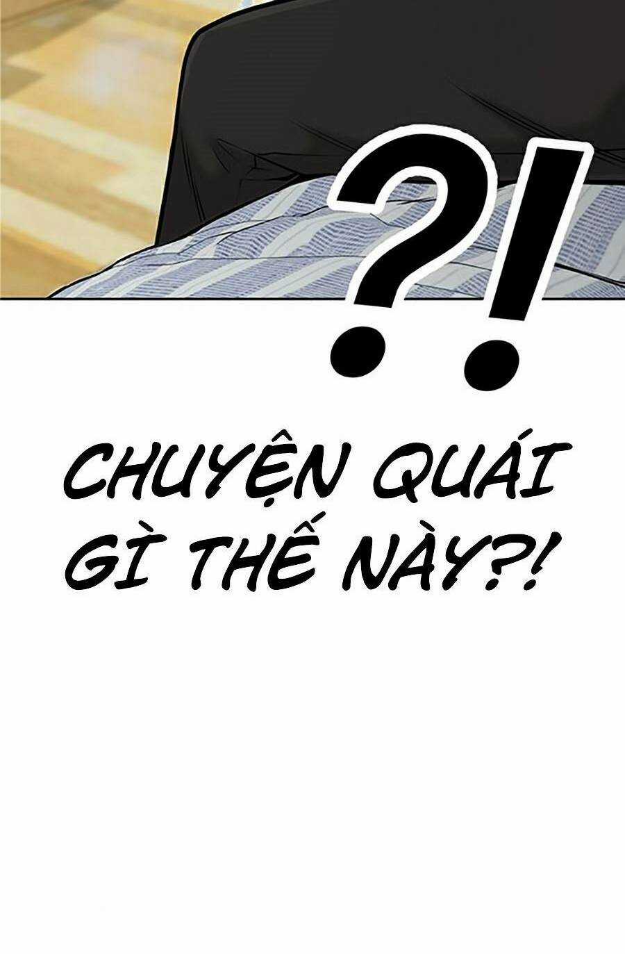 Nhiệm Vụ Tối Thượng Chapter 21 trang 5