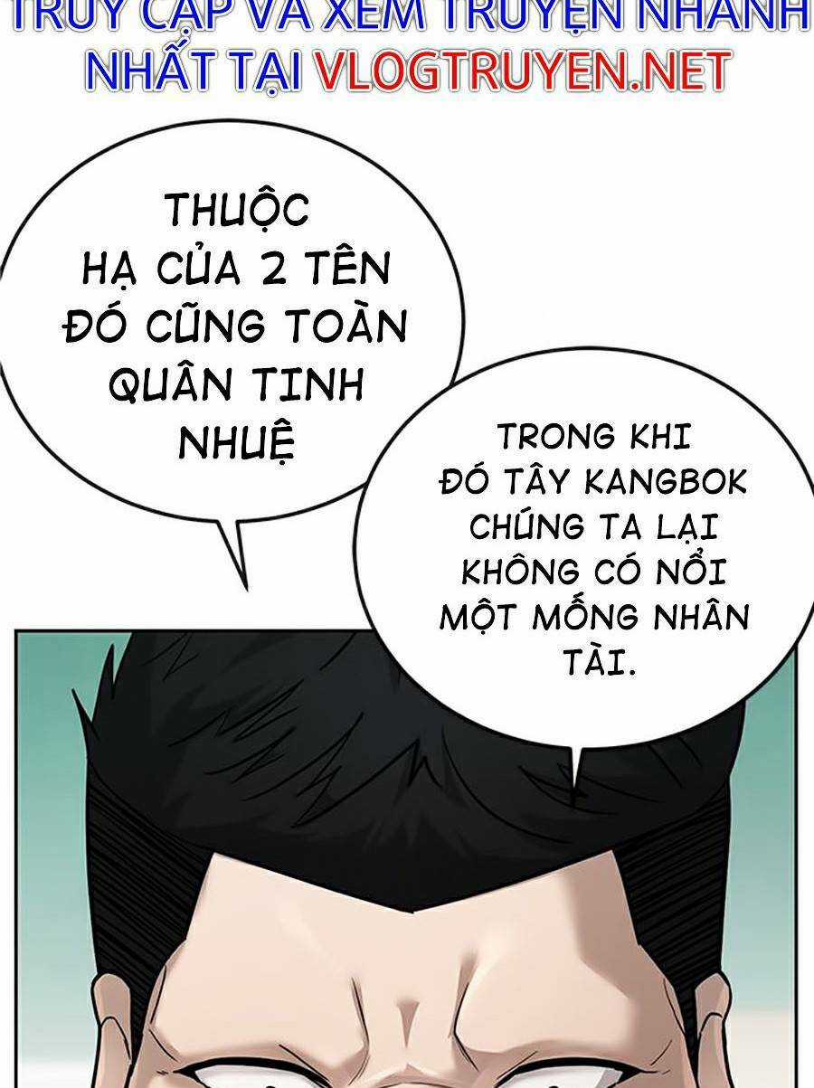 Nhiệm Vụ Tối Thượng Chapter 21 trang 50