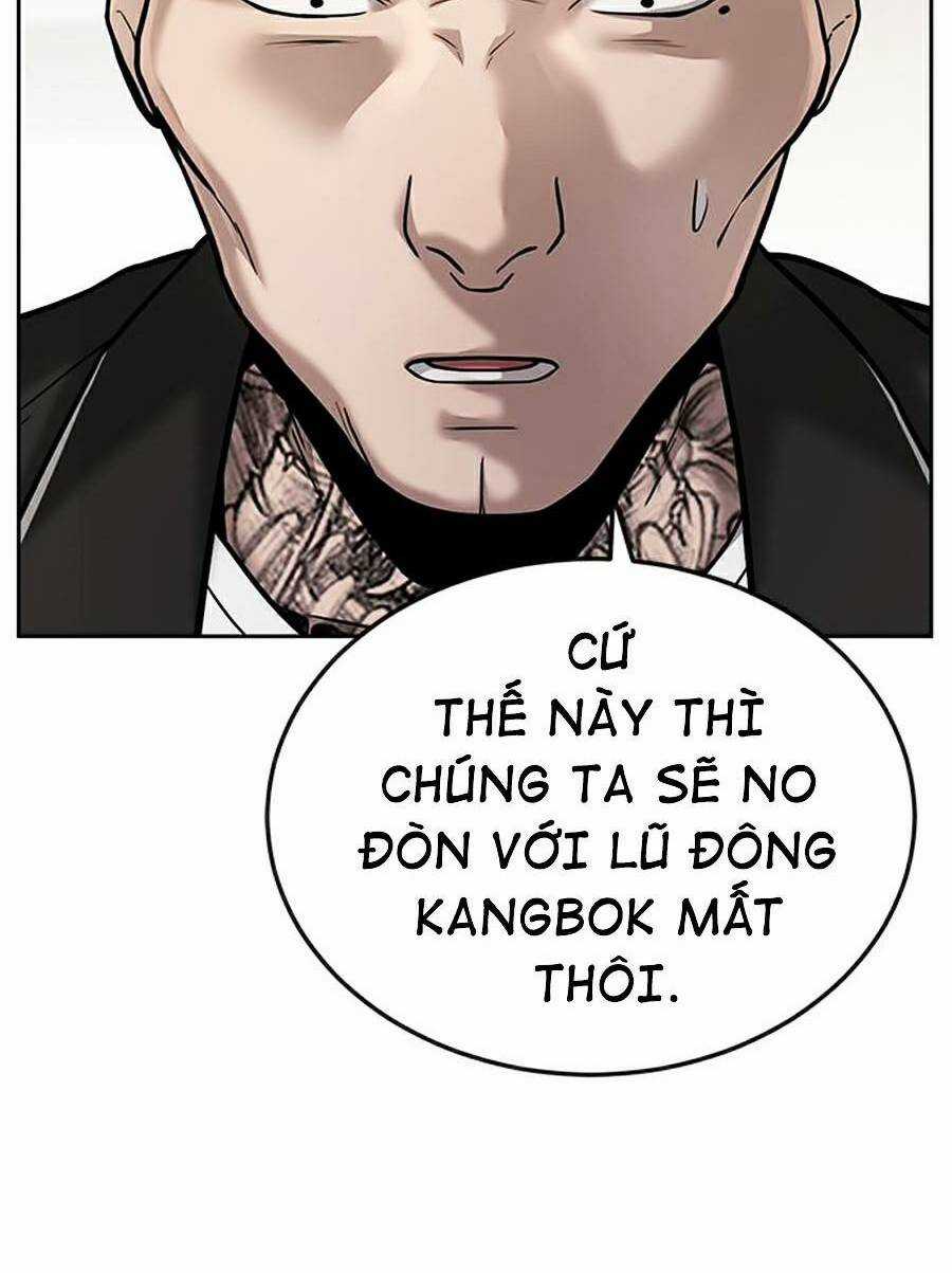 Nhiệm Vụ Tối Thượng Chapter 21 trang 51