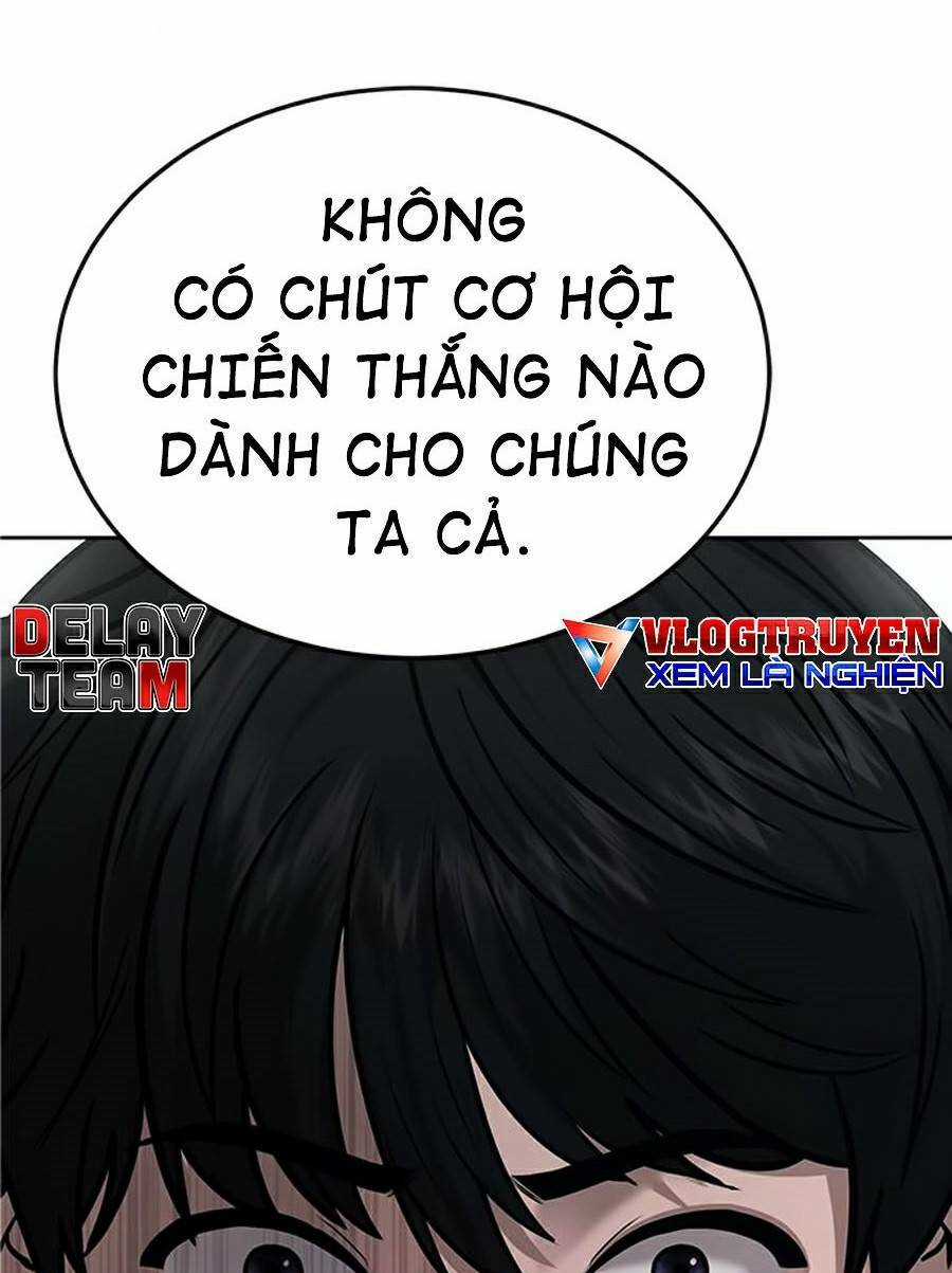 Nhiệm Vụ Tối Thượng Chapter 21 trang 52