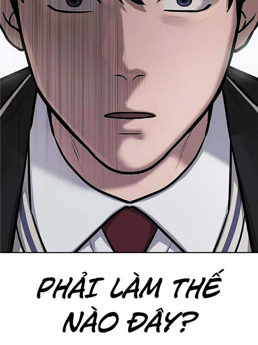 Nhiệm Vụ Tối Thượng Chapter 21 trang 53