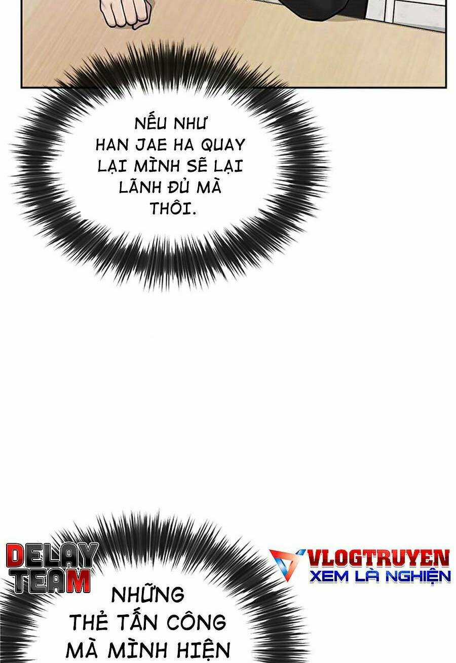 Nhiệm Vụ Tối Thượng Chapter 21 trang 57