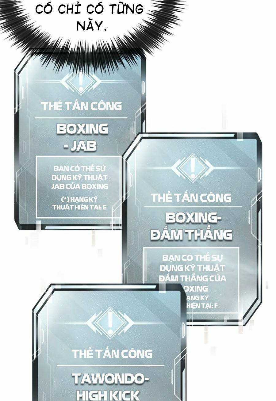 Nhiệm Vụ Tối Thượng Chapter 21 trang 58