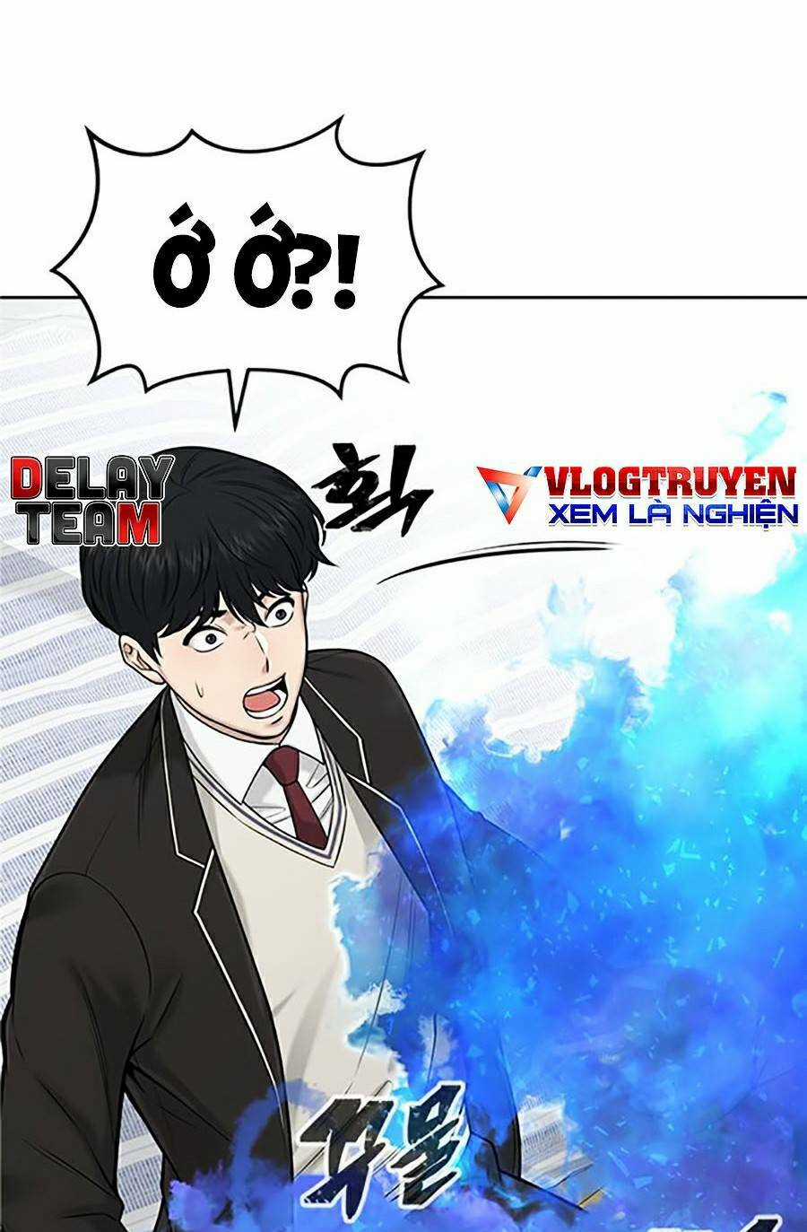 Nhiệm Vụ Tối Thượng Chapter 21 trang 6