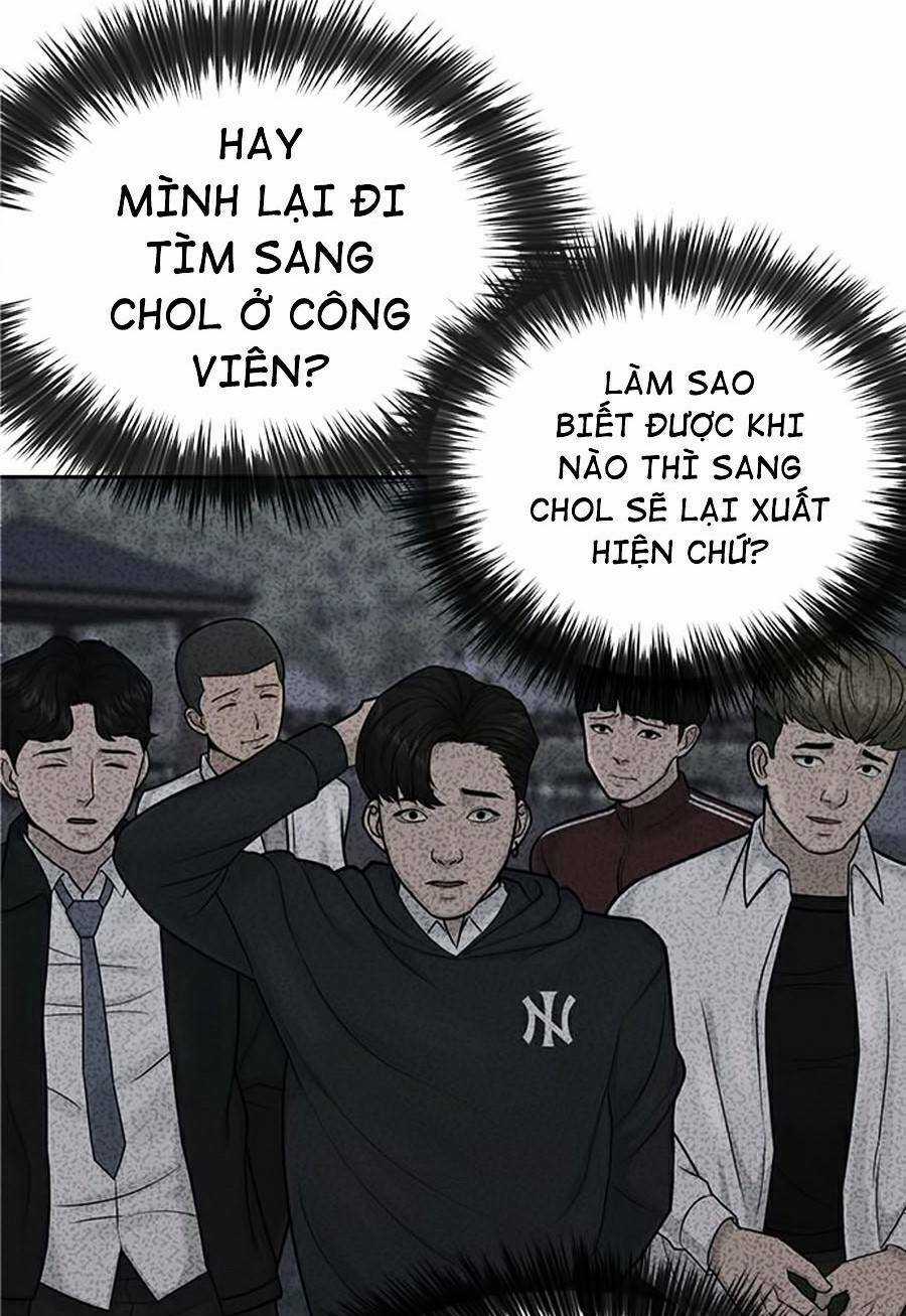 Nhiệm Vụ Tối Thượng Chapter 21 trang 60