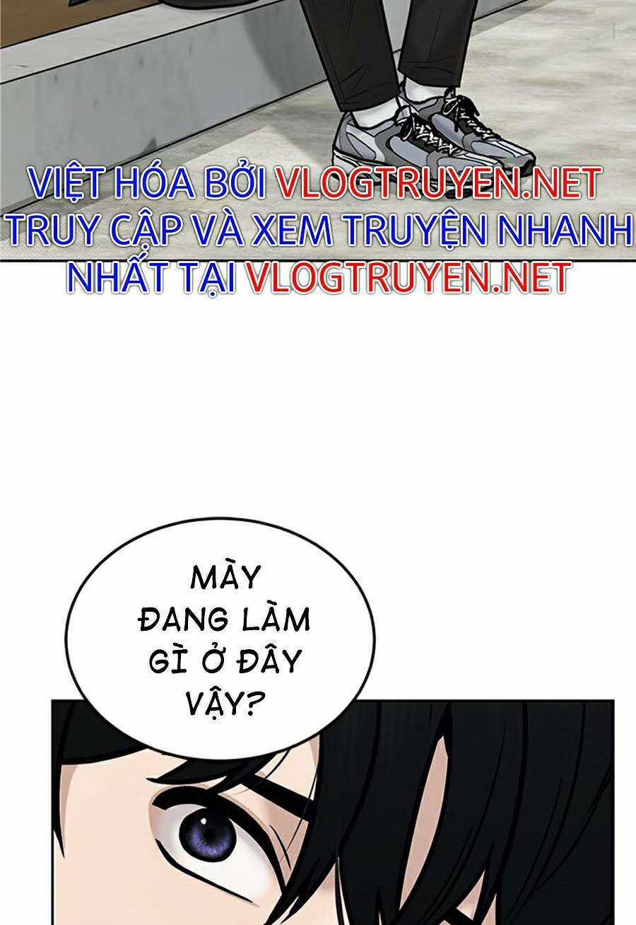 Nhiệm Vụ Tối Thượng Chapter 21 trang 64