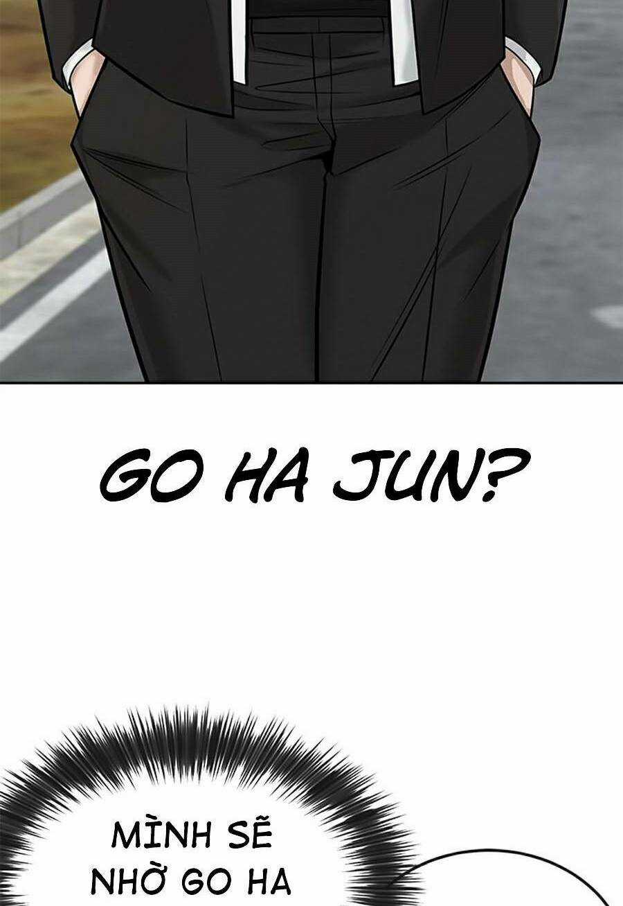 Nhiệm Vụ Tối Thượng Chapter 21 trang 67