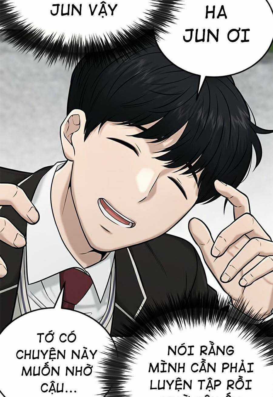 Nhiệm Vụ Tối Thượng Chapter 21 trang 68