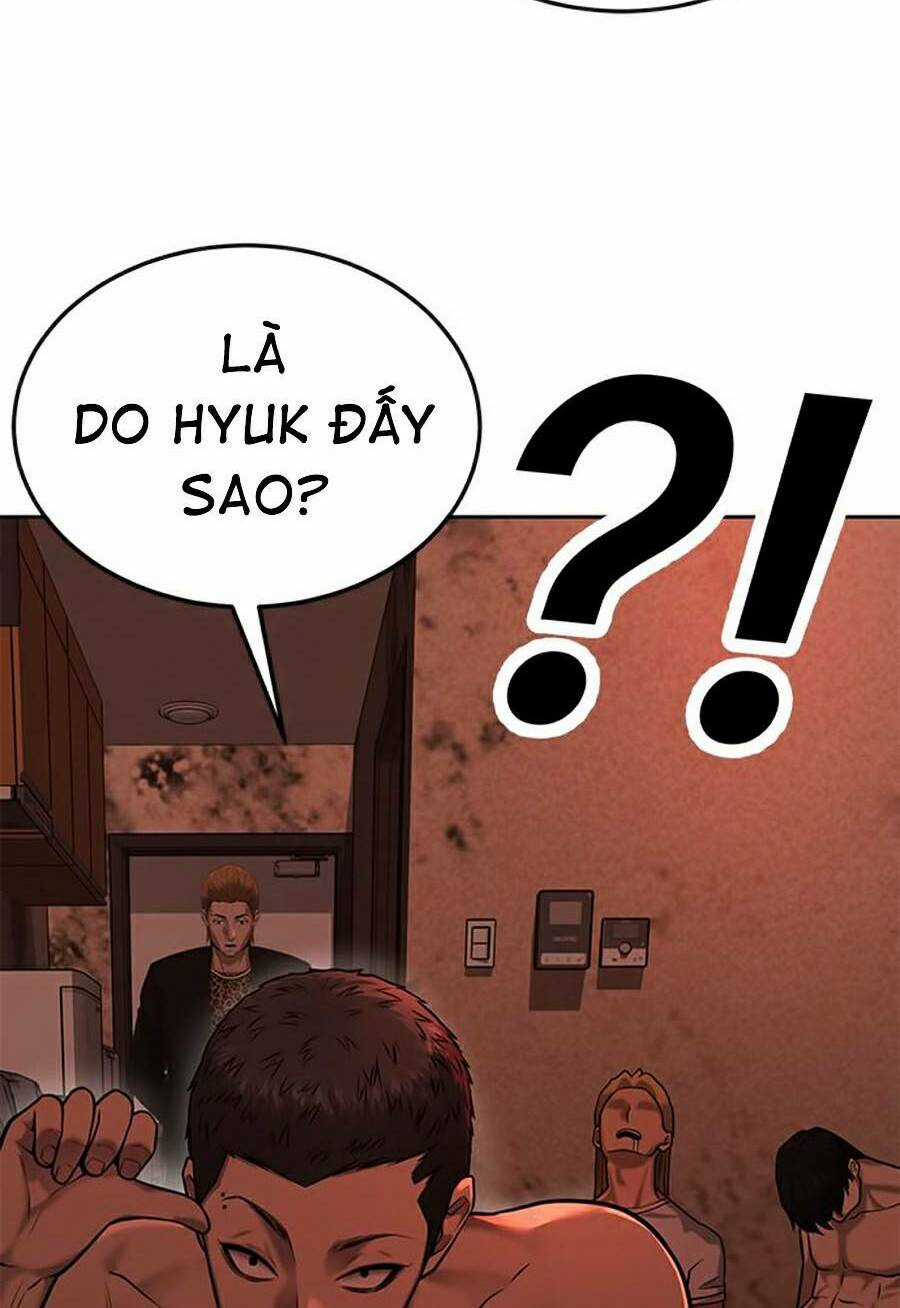 Nhiệm Vụ Tối Thượng Chapter 21 trang 79