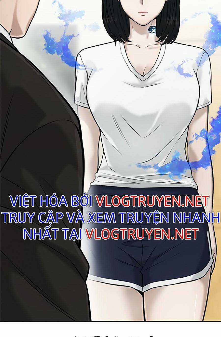 Nhiệm Vụ Tối Thượng Chapter 21 trang 8