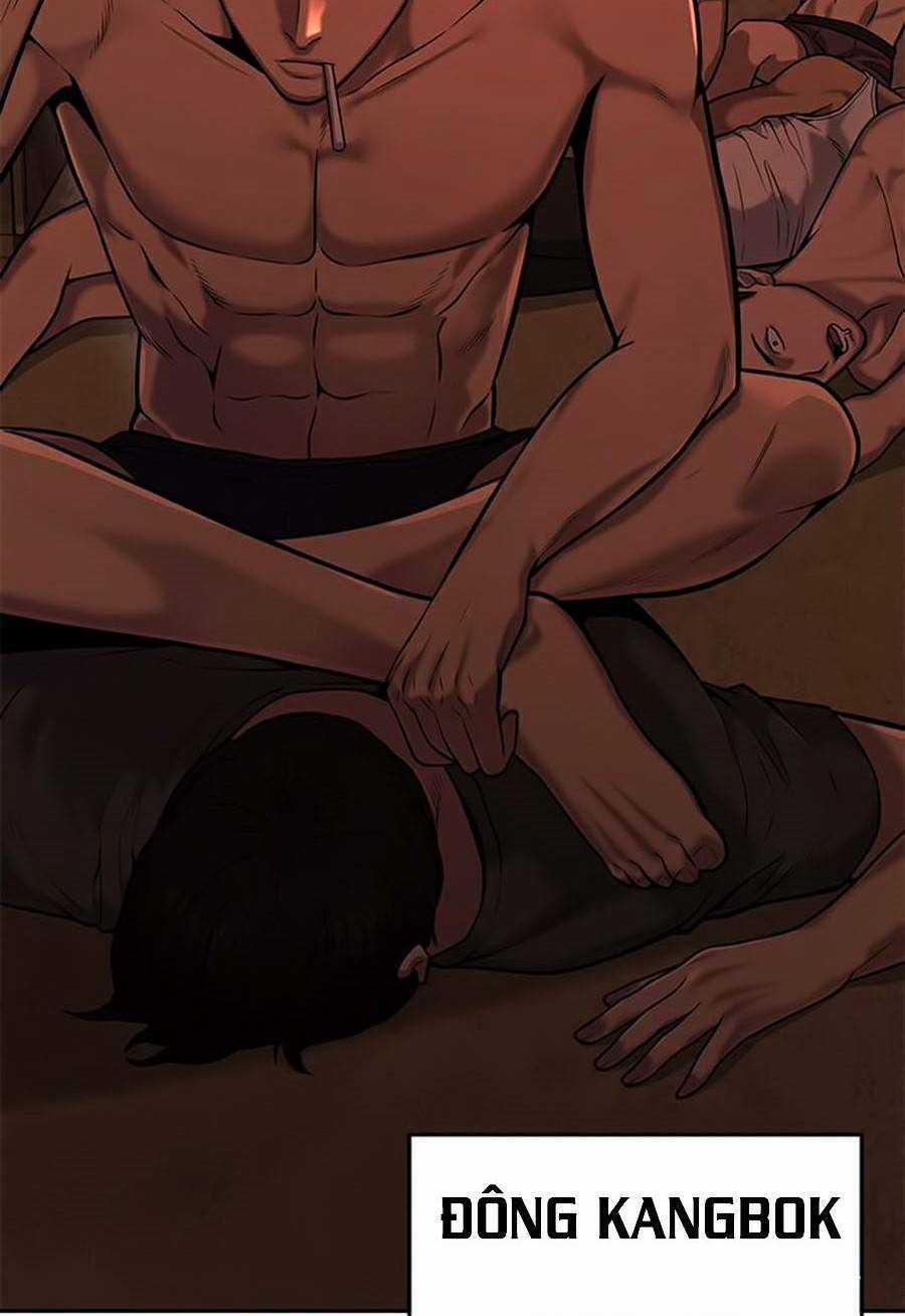 Nhiệm Vụ Tối Thượng Chapter 21 trang 80