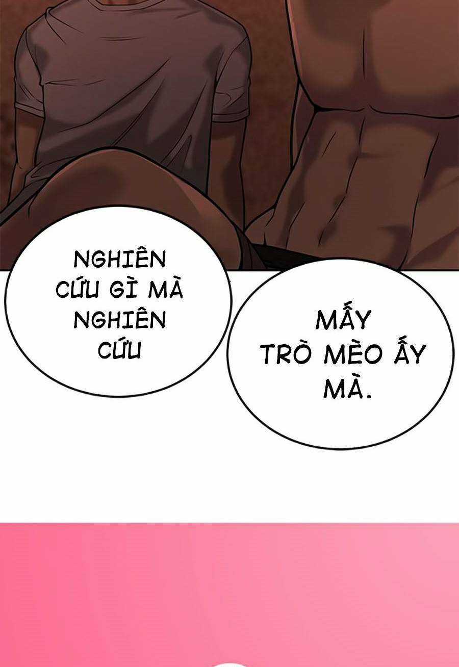 Nhiệm Vụ Tối Thượng Chapter 21 trang 82