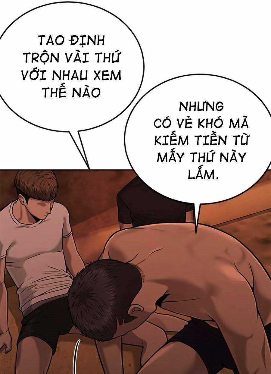 Nhiệm Vụ Tối Thượng Chapter 21 trang 84