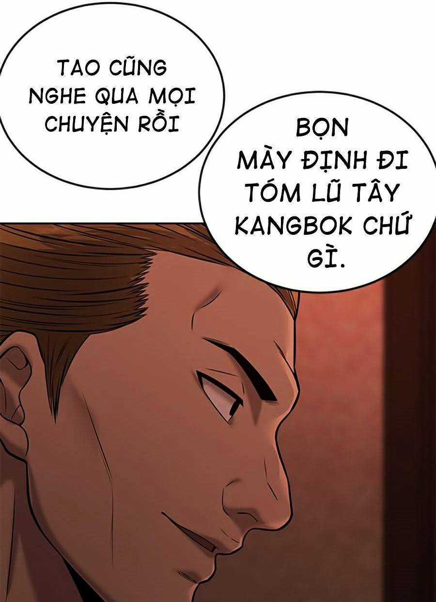 Nhiệm Vụ Tối Thượng Chapter 21 trang 86