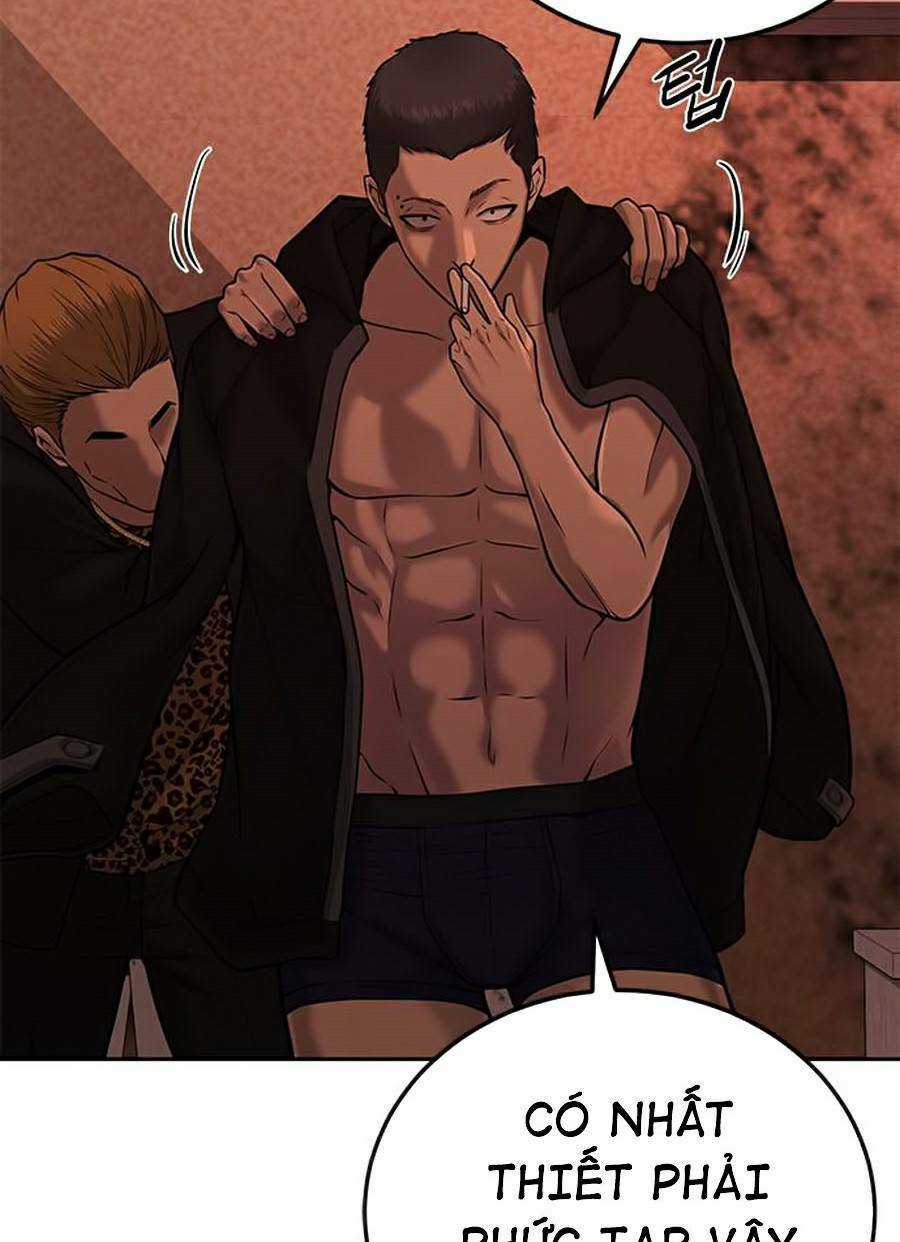 Nhiệm Vụ Tối Thượng Chapter 21 trang 88