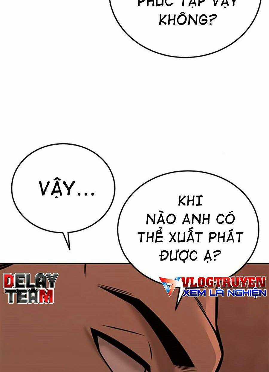 Nhiệm Vụ Tối Thượng Chapter 21 trang 89