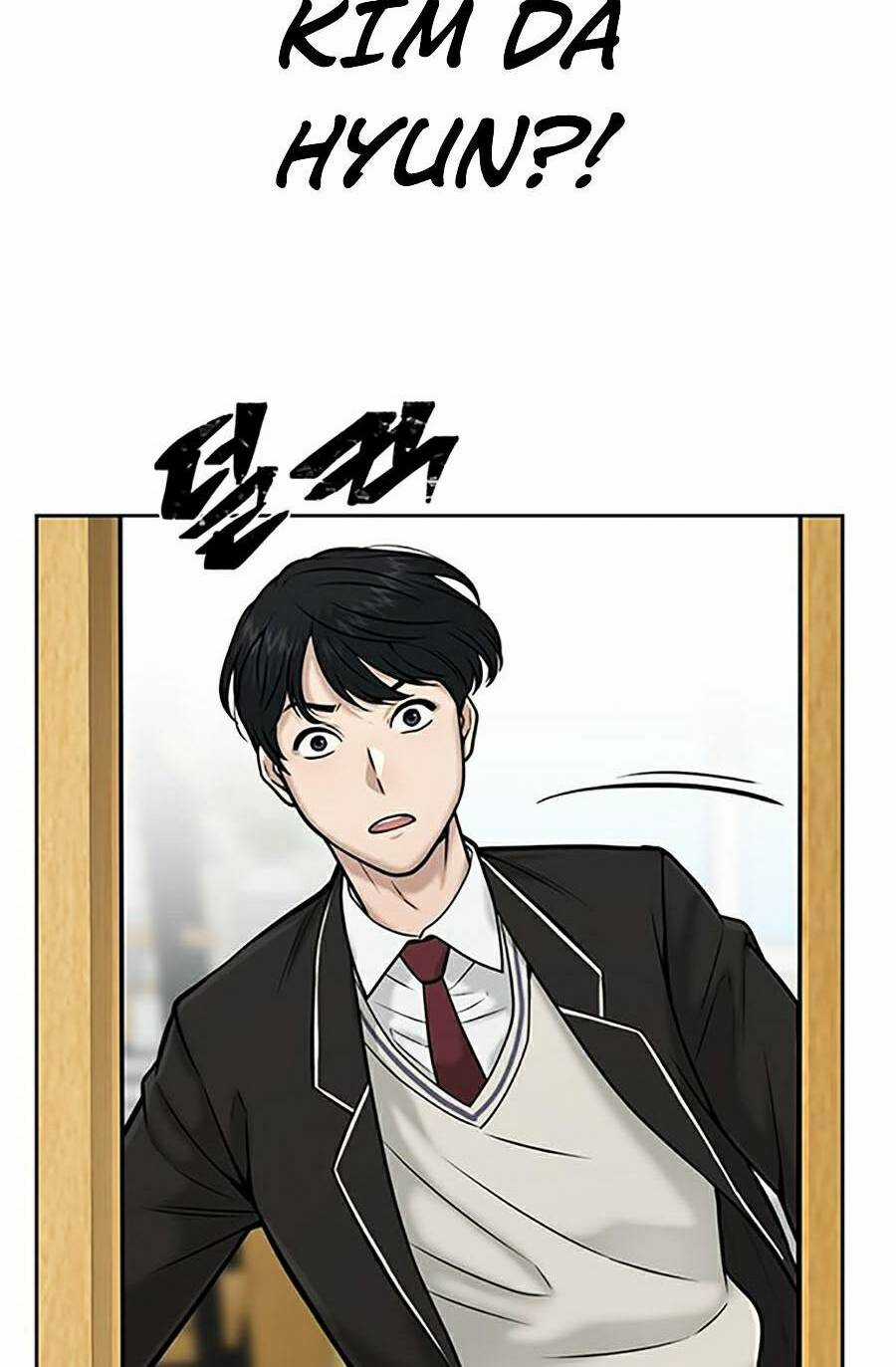 Nhiệm Vụ Tối Thượng Chapter 21 trang 9