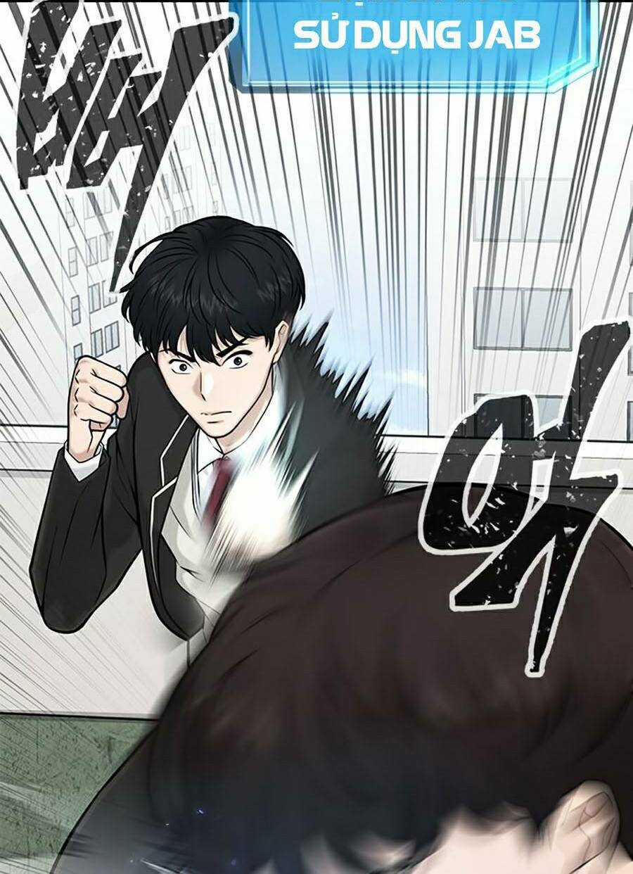 Nhiệm Vụ Tối Thượng Chapter 21 trang 99