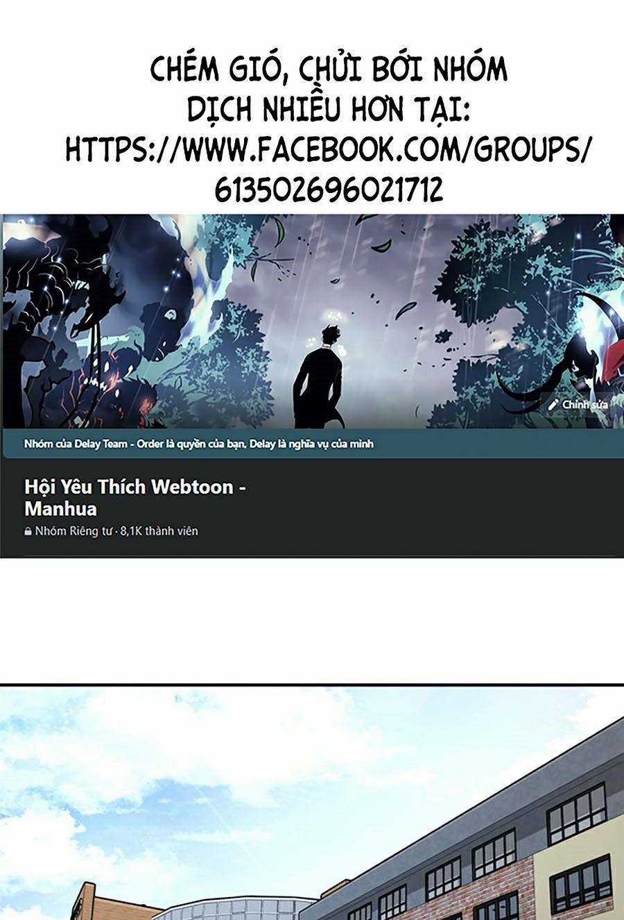 Nhiệm Vụ Tối Thượng Chapter 22 trang 0