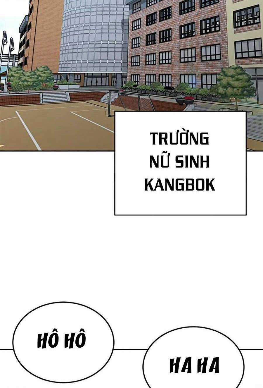 Nhiệm Vụ Tối Thượng Chapter 22 trang 1