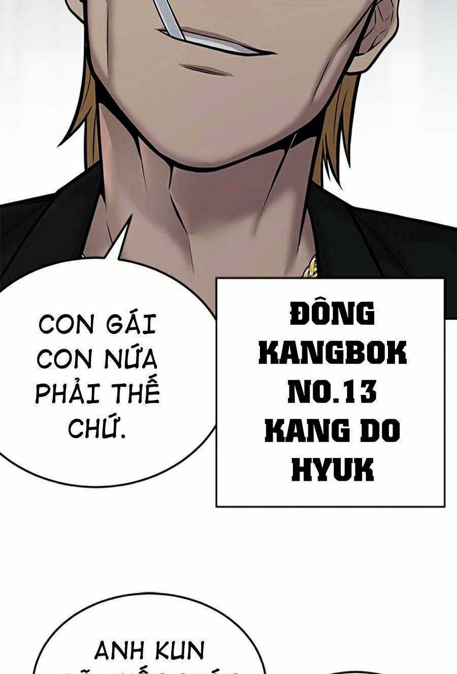 Nhiệm Vụ Tối Thượng Chapter 22 trang 10