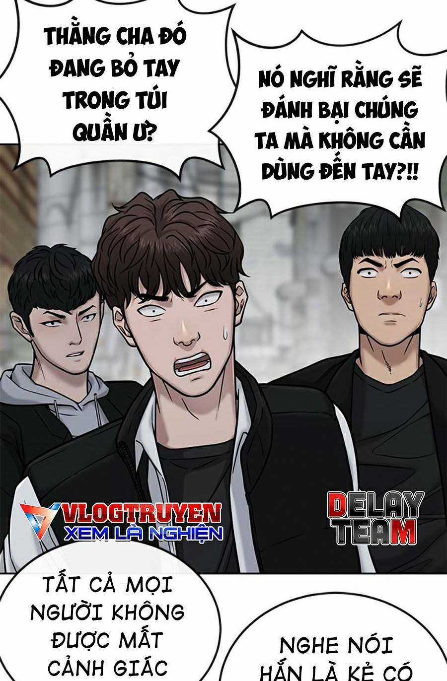 Nhiệm Vụ Tối Thượng Chapter 22 trang 100