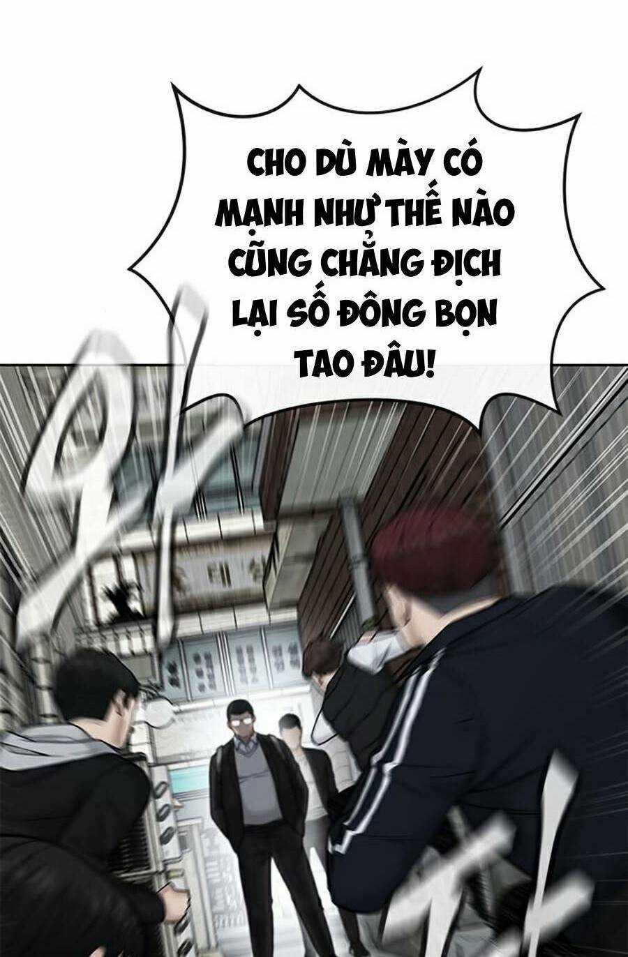 Nhiệm Vụ Tối Thượng Chapter 22 trang 103