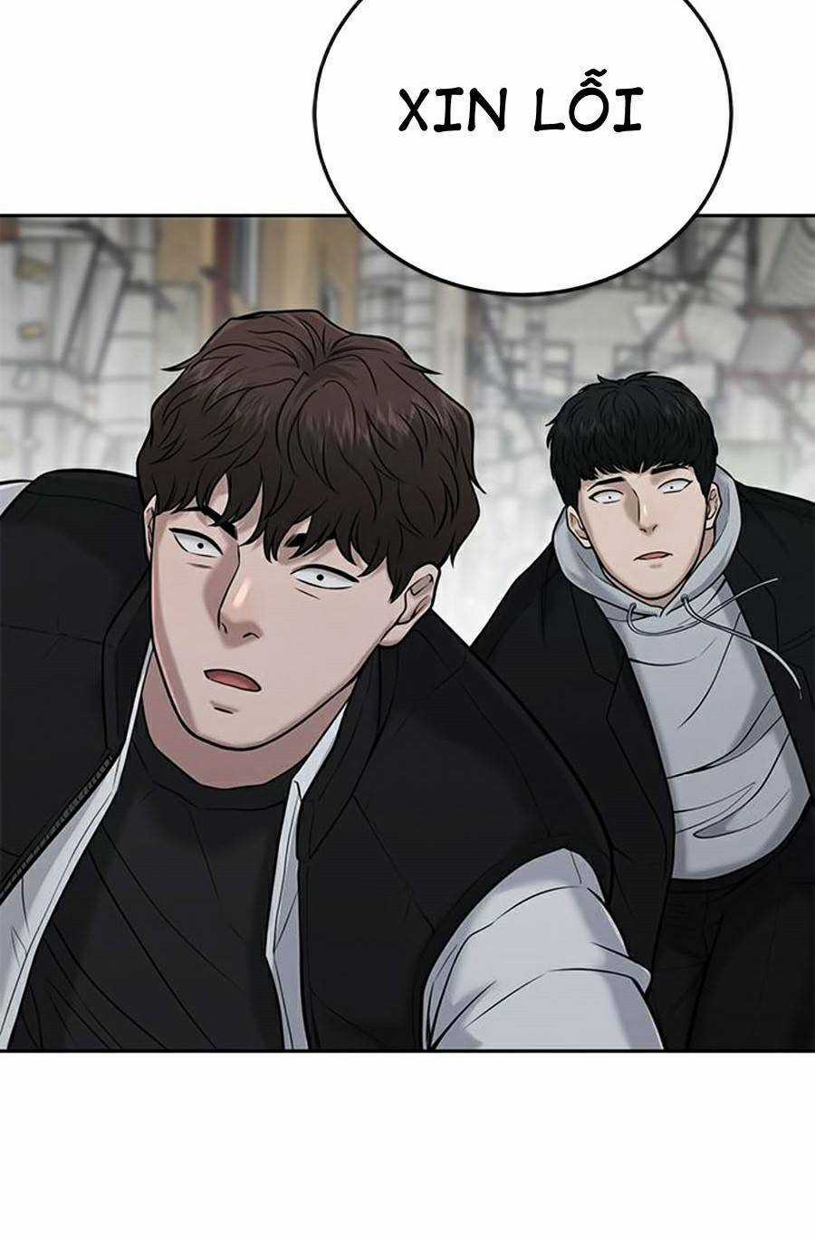 Nhiệm Vụ Tối Thượng Chapter 22 trang 106