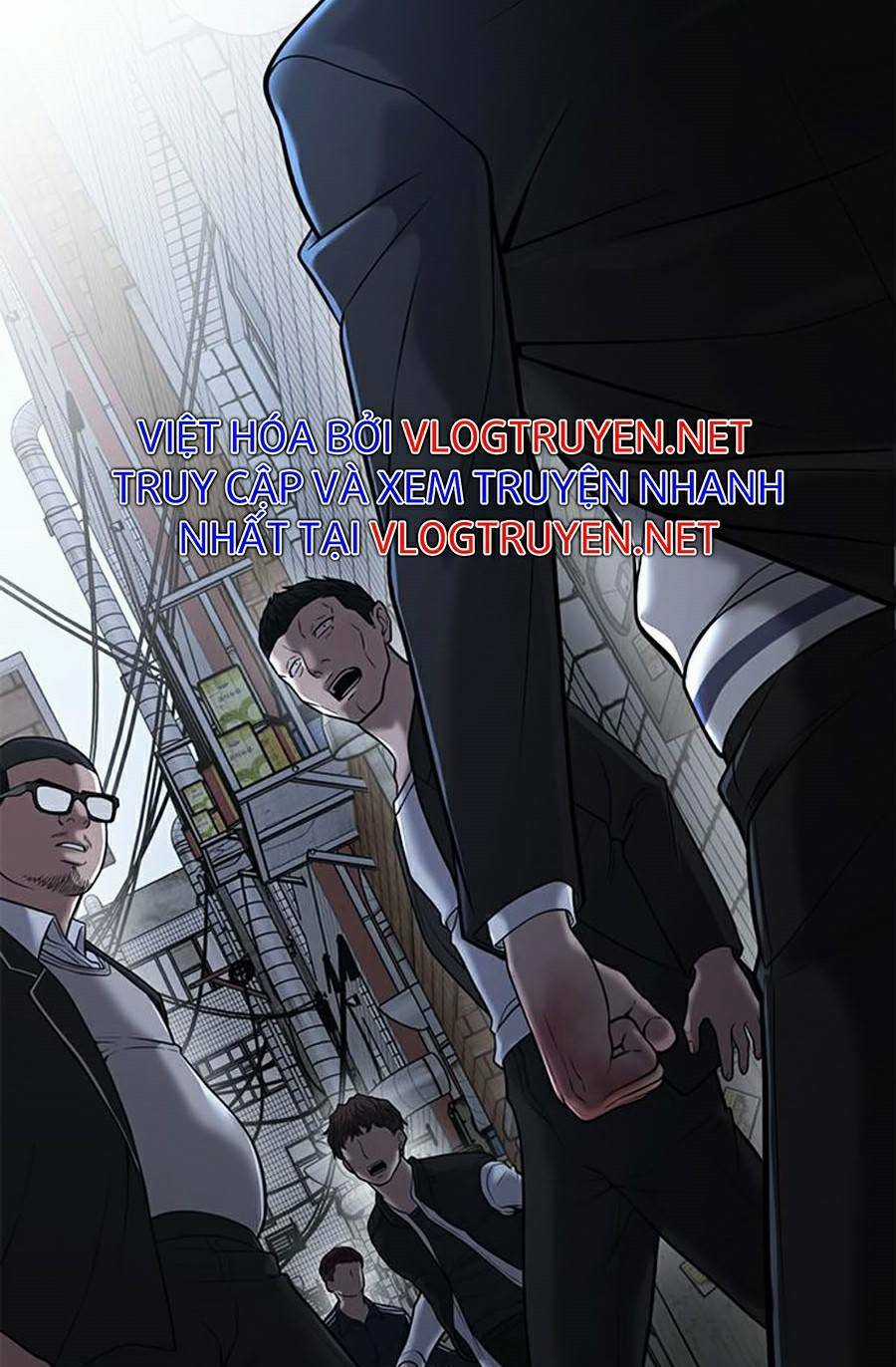 Nhiệm Vụ Tối Thượng Chapter 22 trang 108