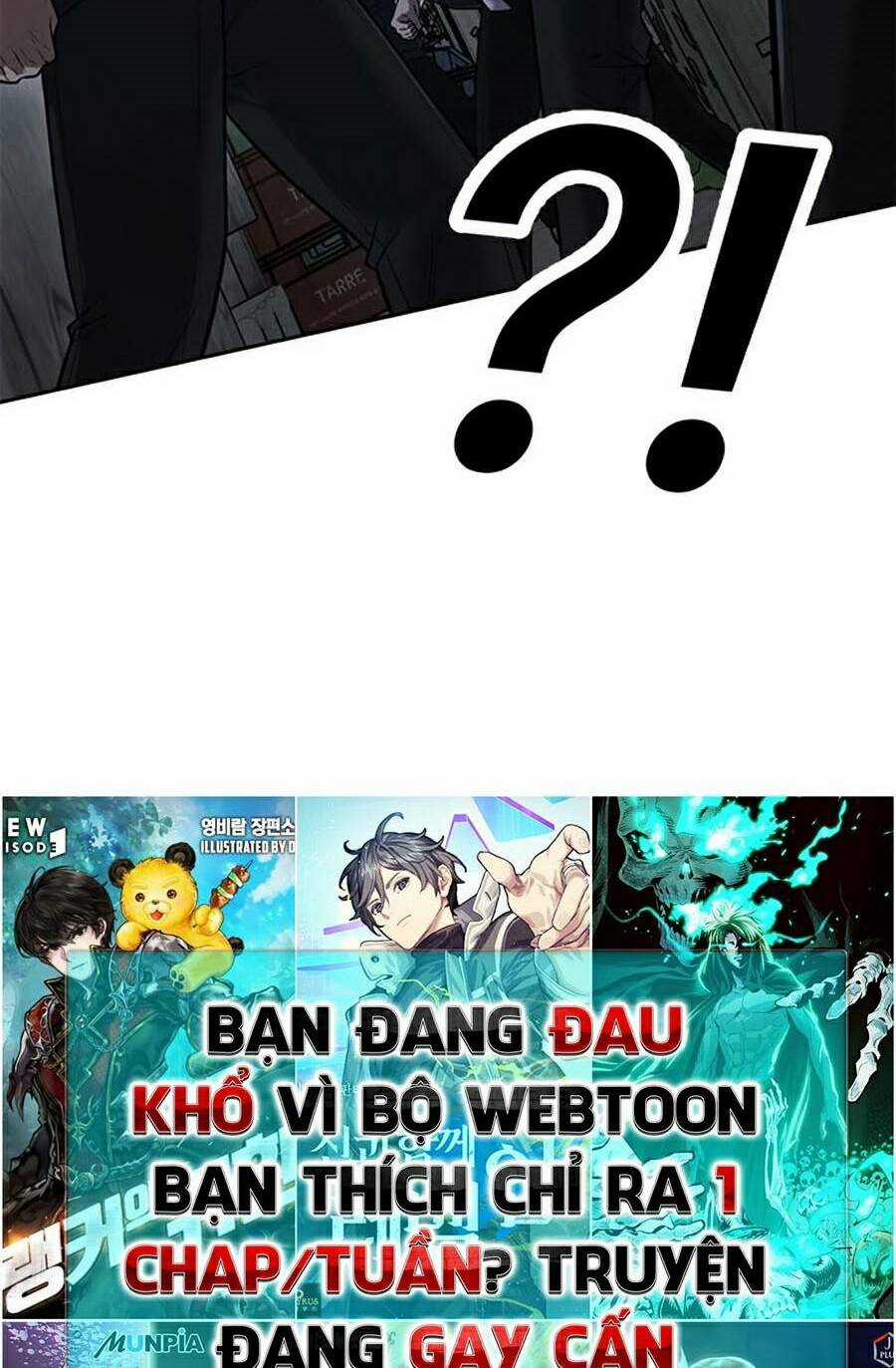 Nhiệm Vụ Tối Thượng Chapter 22 trang 109