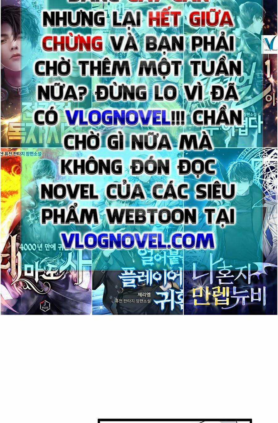 Nhiệm Vụ Tối Thượng Chapter 22 trang 110