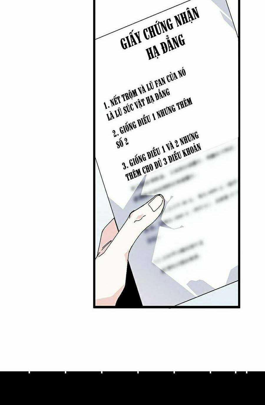 Nhiệm Vụ Tối Thượng Chapter 22 trang 111