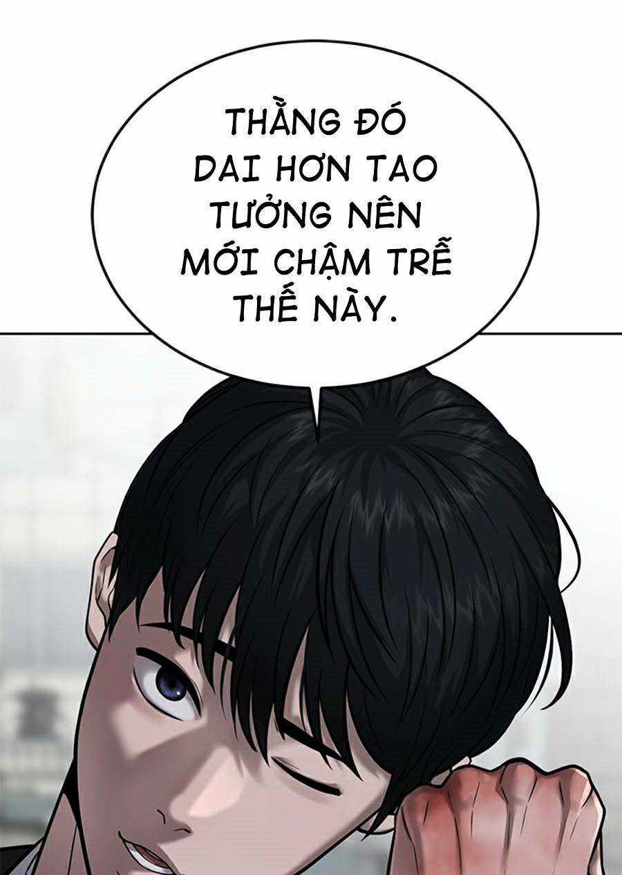 Nhiệm Vụ Tối Thượng Chapter 22 trang 112